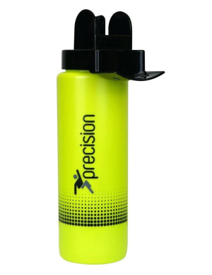 Precision Hygiene Bottle - Lime